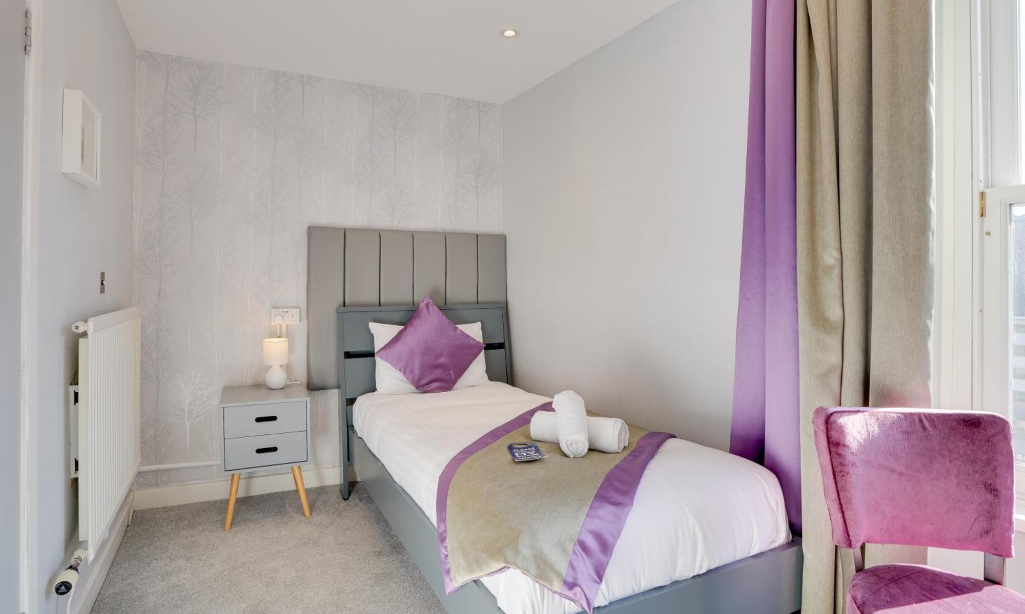 The County Hotel - Self Check-In, Ultra Fast Wi-Fi, Free Parking, Central Location Selkirk Dış mekan fotoğraf